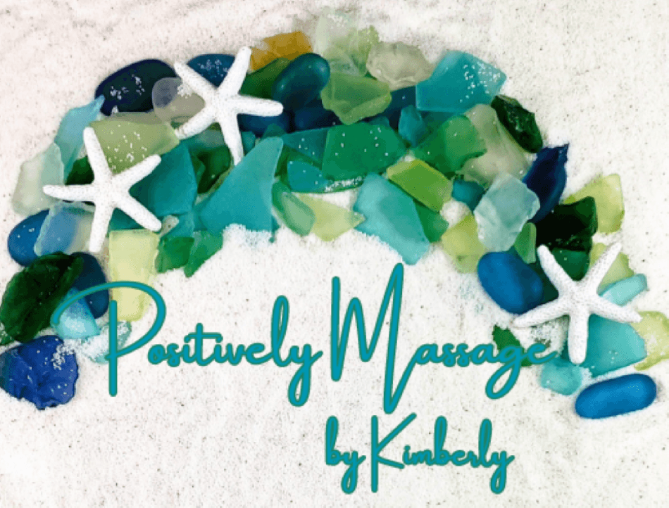 Photo of Positively Massage by Kimberly
