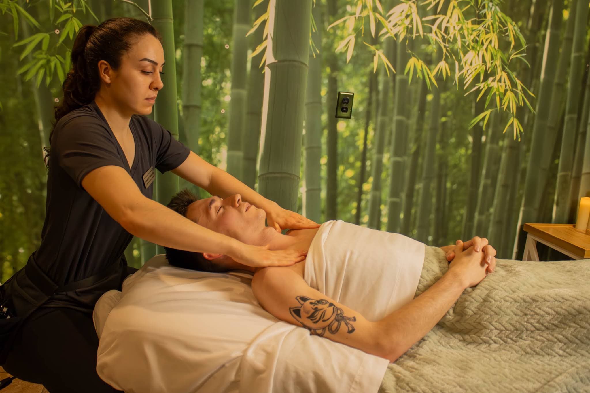 Photo of Therapeutic Healing & Bodywork - Massage Therapy