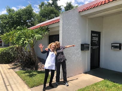 Photo of Massage Garage