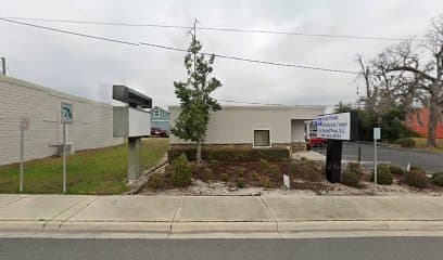 Photo of North Florida Chiropractic Center