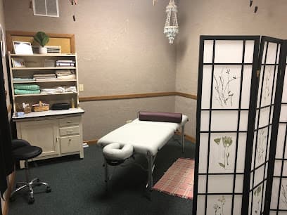 Photo of A Work in Progress Therapies