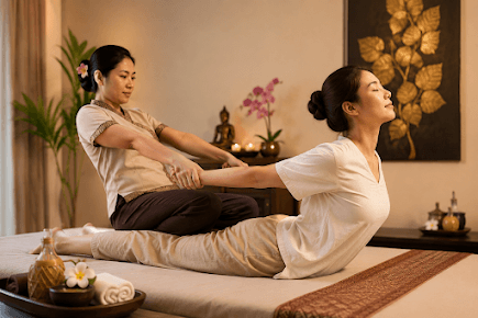 Photo of Pain Away Therapy