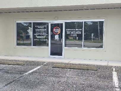 Photo of Synergistic Motion Sports Rehab & Recovery, LLC