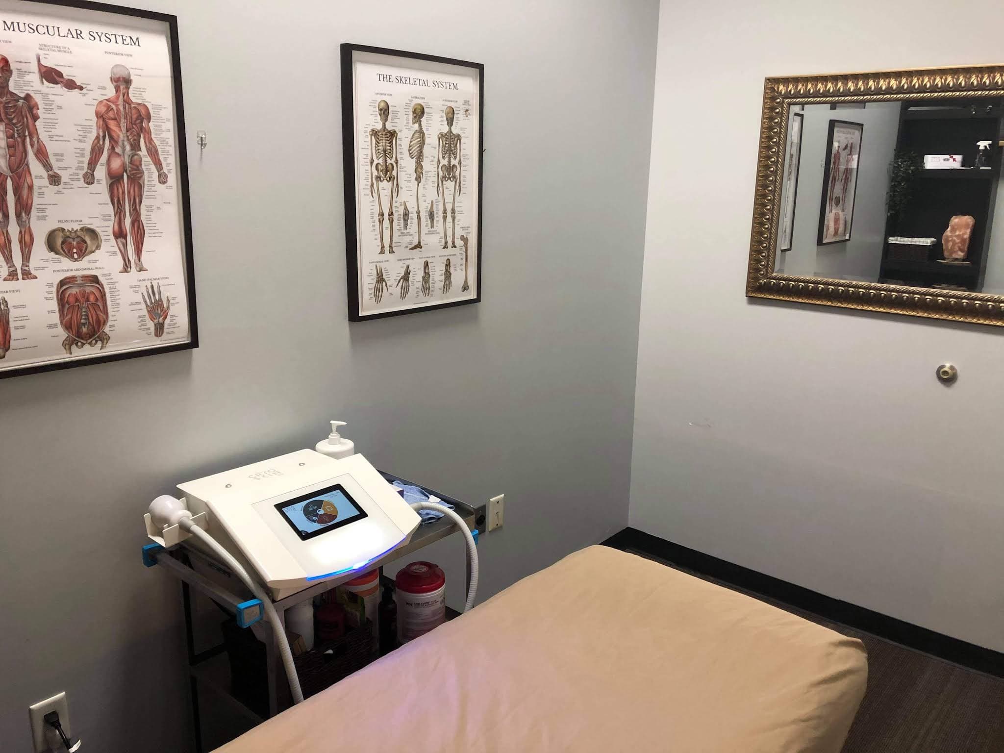 Photo of MyoFusion Mind and Body Therapies