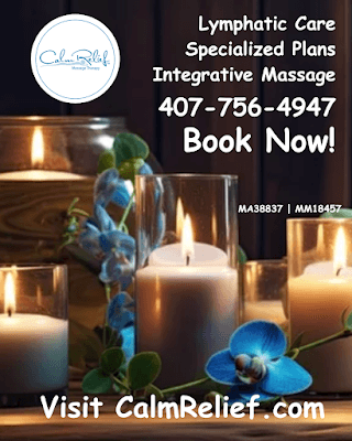 Photo of Calm Relief Massage Therapy
