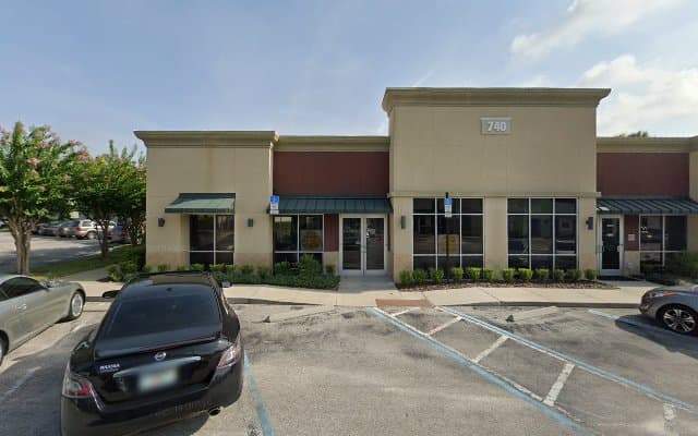 Photo of PADO Wellness Center