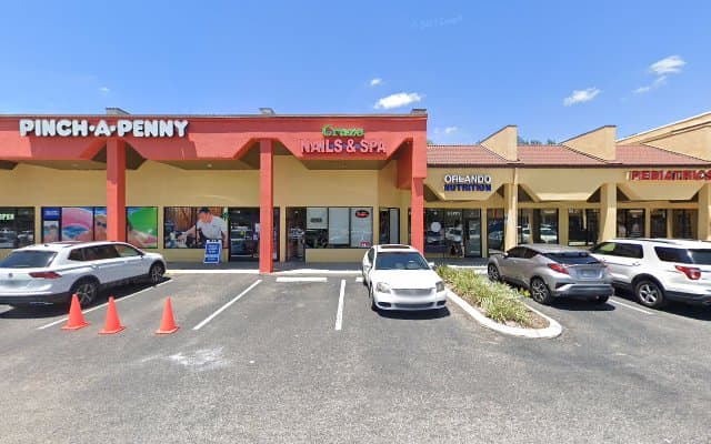 Photo of Craze Nails & Spa in Lake Mary