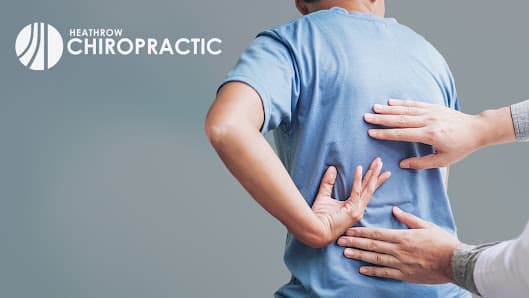 Photo of Heathrow Chiropractic