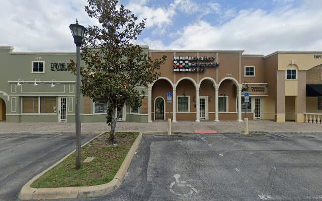 Photo of Lake Mary Chiropractic Center