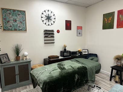 Photo of Celestial Chakra Wellness