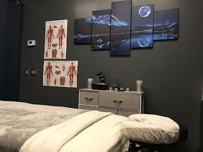 Photo of Healing Touch Massage