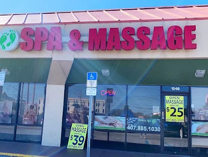 Photo of Dalian Spa Orlando