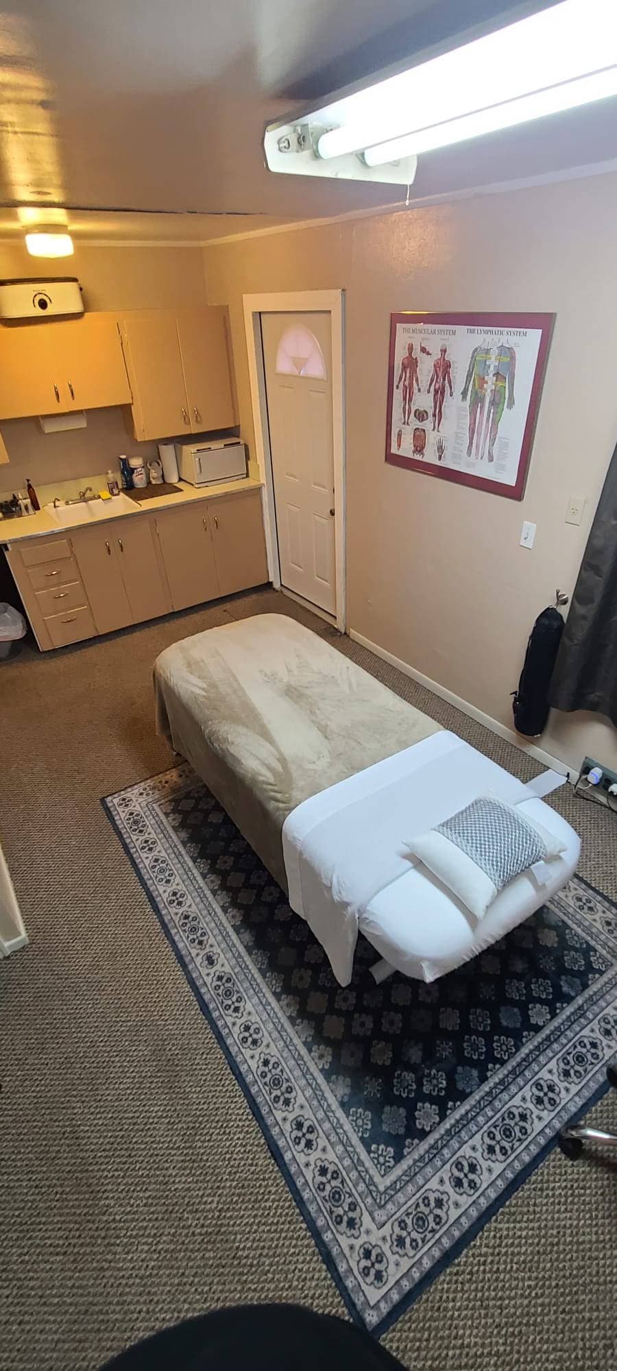 Photo of Massage By Sebina