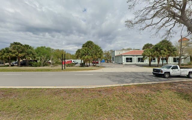 Photo of Twin Palms Chiropractic Health Center