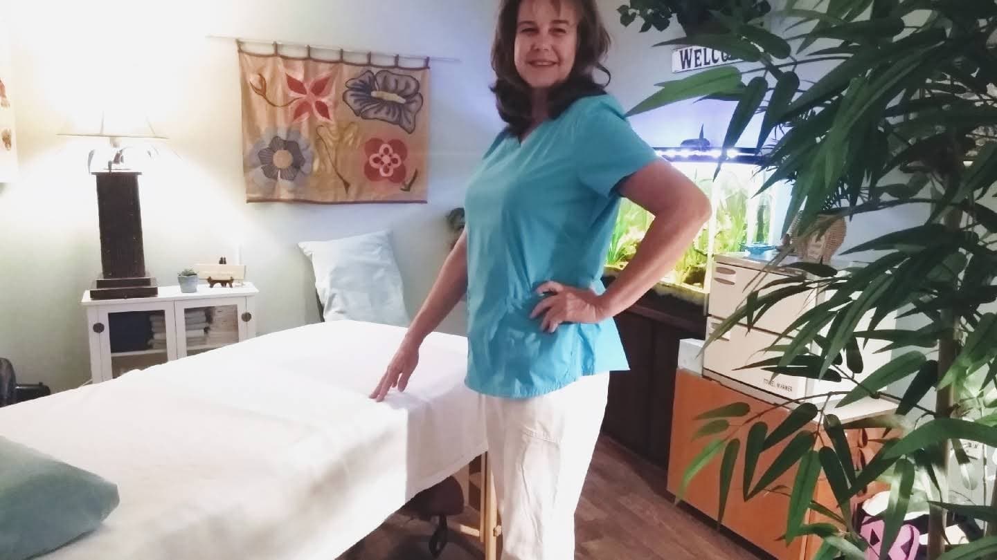 Photo of Moria's Therapeutic Massage