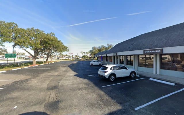 Photo of Nicholas Charles Salon