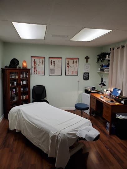 Photo of Myofascial Release Venice PLLC