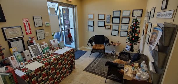 Photo of Villassage Massage Therapy