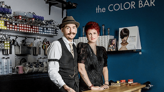 Photo of Hair Alchemy