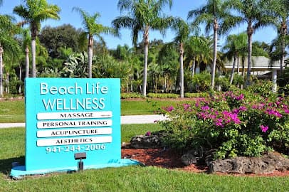 Photo of Beach Life Wellness
