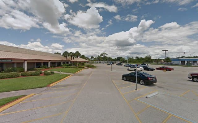 Photo of Englewood Shopping Center