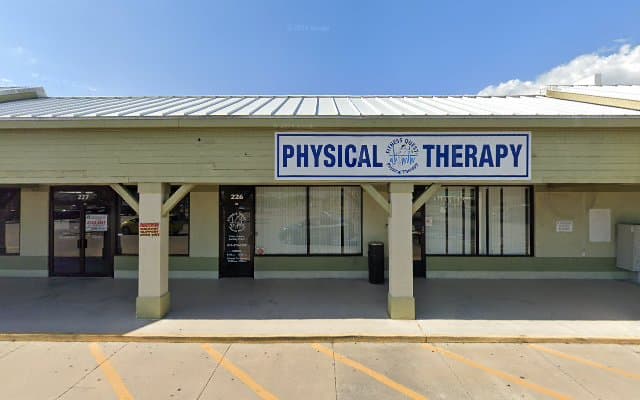 Photo of Fitness Quest Physical Therapy