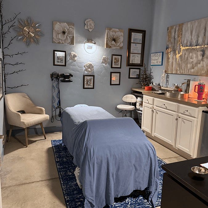 Photo of Sierra's Integrative BodyWorx