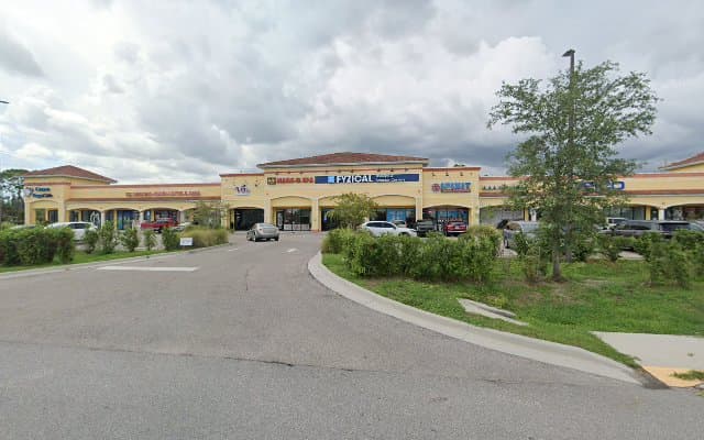 Photo of Vibe Color Lounge