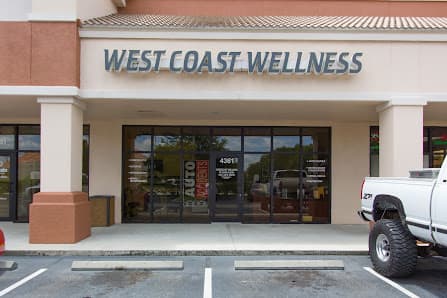 Photo of West Coast Wellness