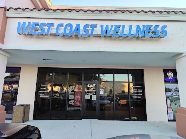 Photo of North Port Chiropractic