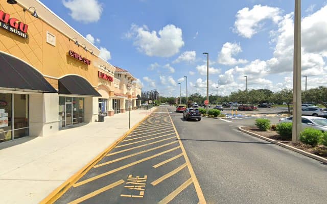 Photo of P Nails & Spa