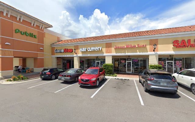 Photo of Escape 2 Nail Spa