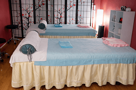 Photo of Venice Body & Foot Massage