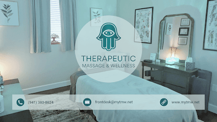 Photo of Therapeutic Massage & Wellness