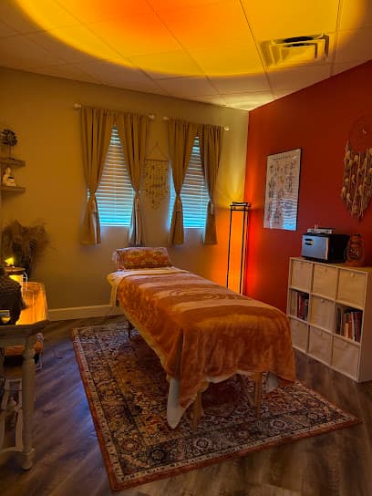 Photo of Evergreen Holistic Massage & Energy Healing