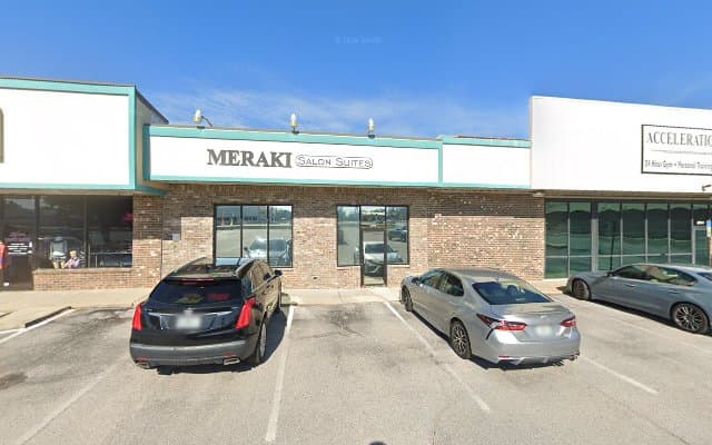 Photo of Meraki Salon of Gulf Breeze