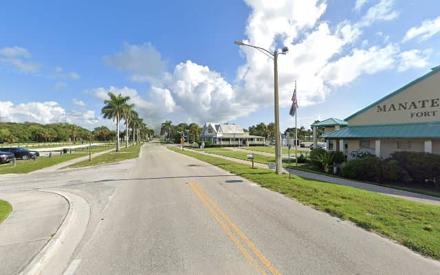 Photo of Downtown Fort Pierce
