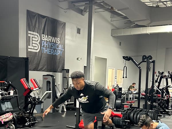 Photo of BARWIS Physical Therapy