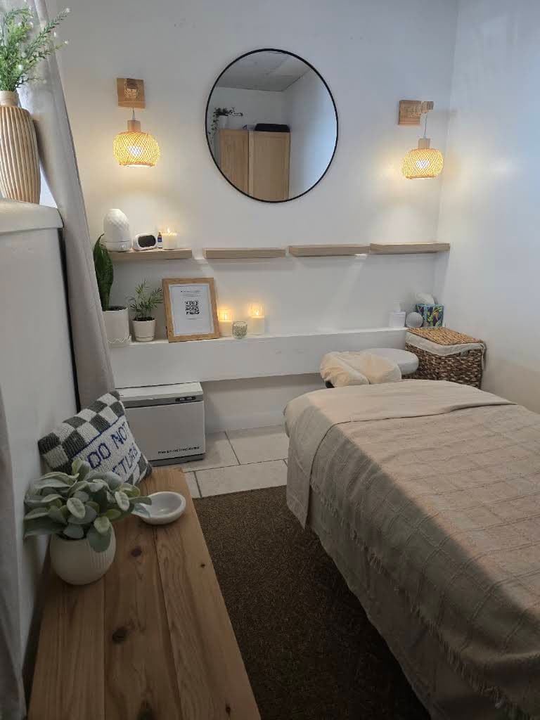 Photo of Therapeutic Massage by Itzia LLC