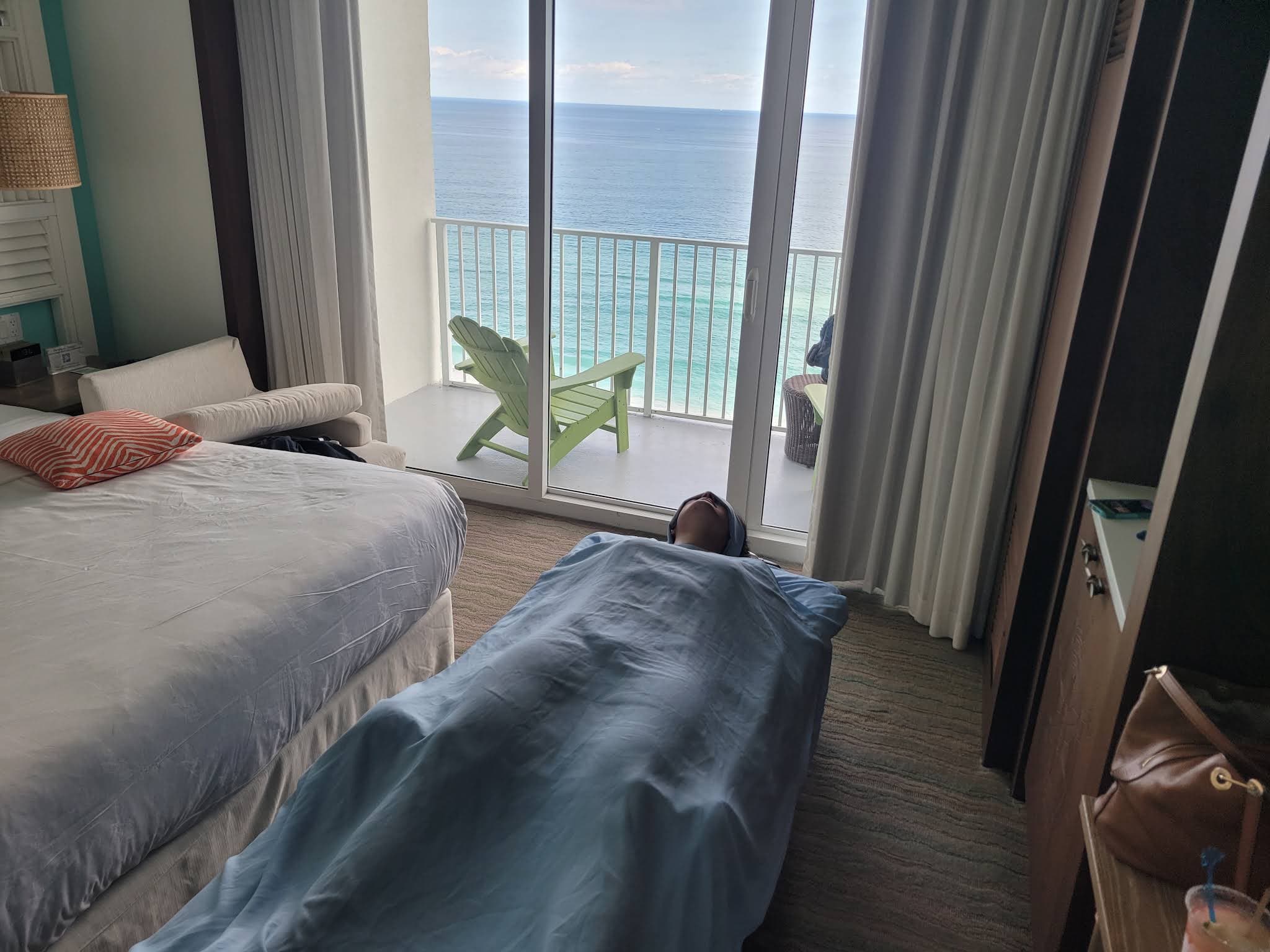 Photo of Massage Therapy In Motion
