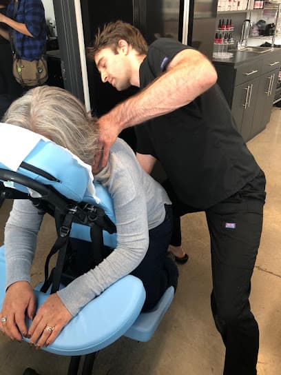 Photo of Medical Massage, Lymphatic, Deep, Thai, & Sports MA104109