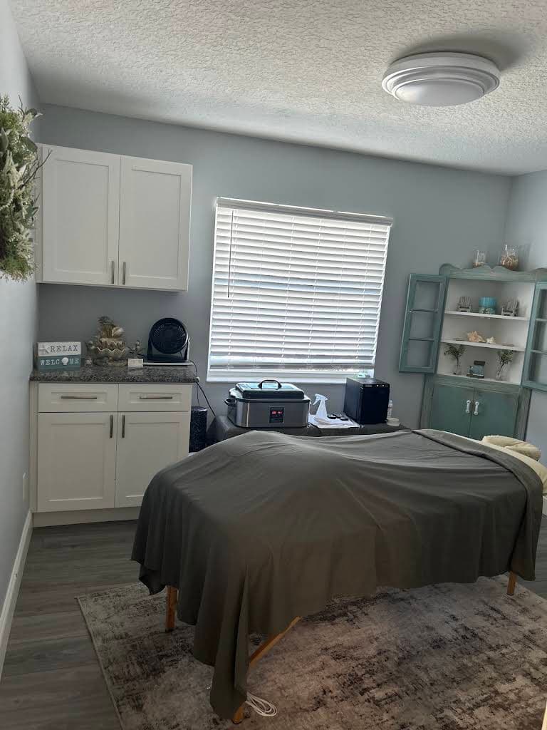 Photo of Salty Seas Massage