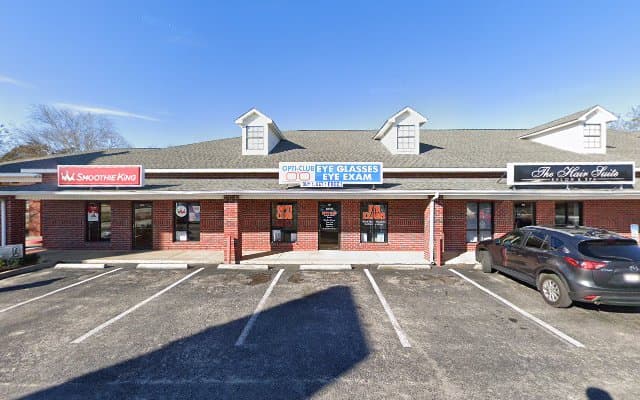 Photo of Wellness Center