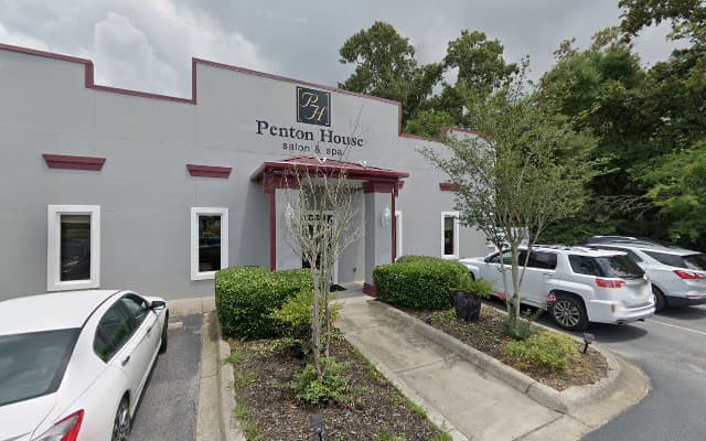 Photo of Penton House Salon & Day Spa