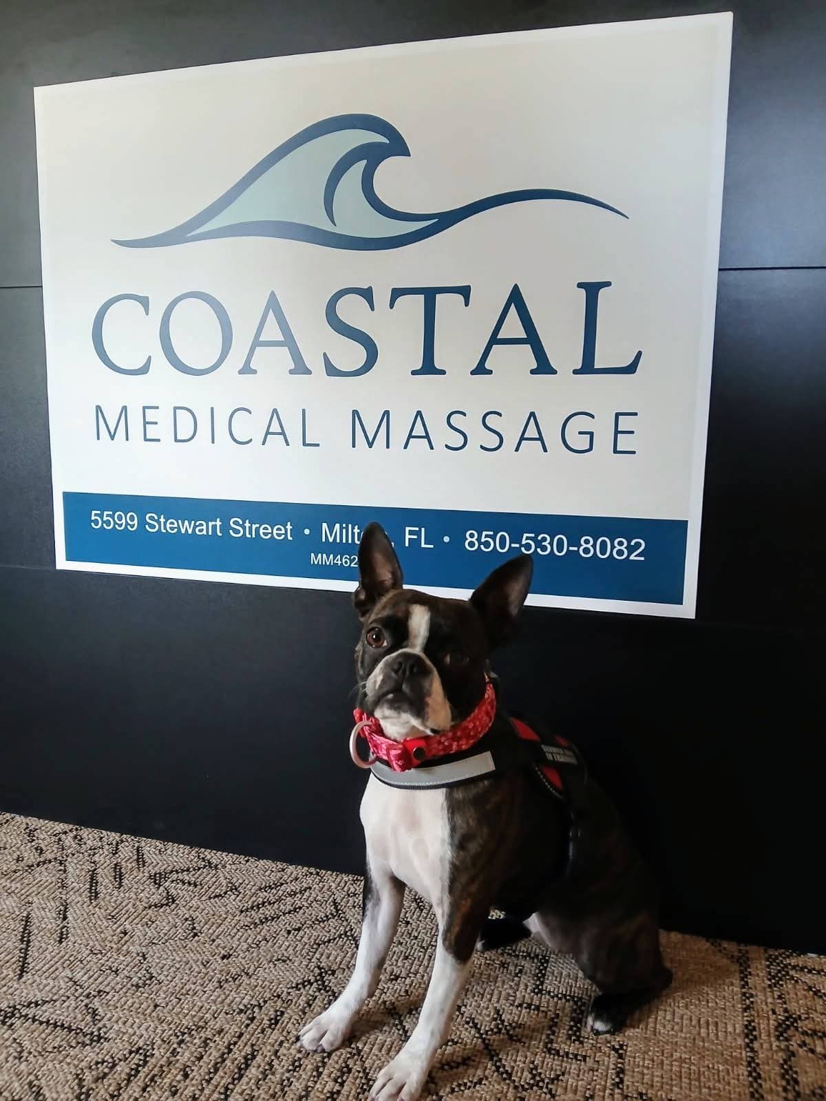 Photo of Coastal Medical Massage