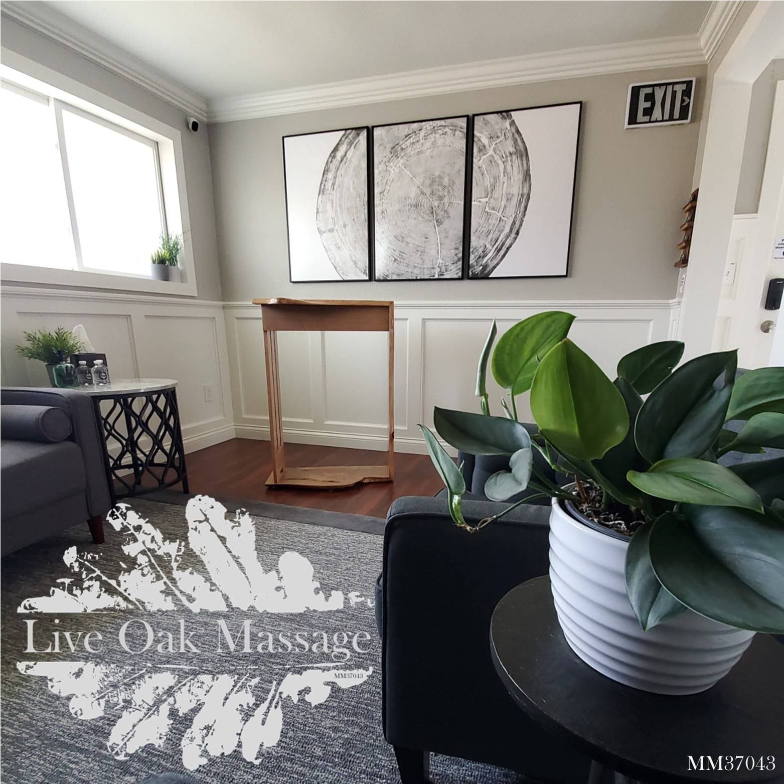 Photo of Live Oak Massage