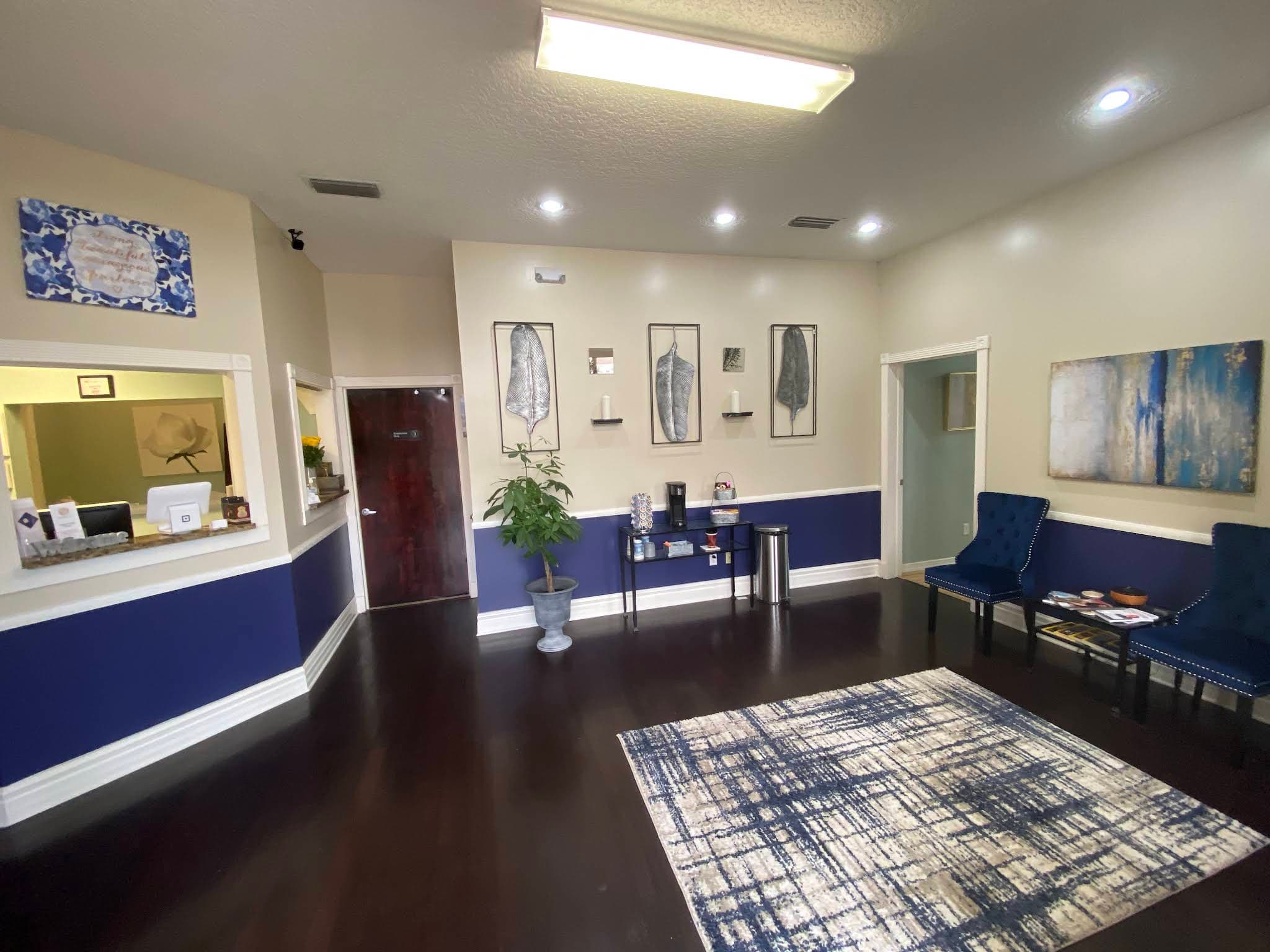 Photo of Health Improvement and Holistic Center