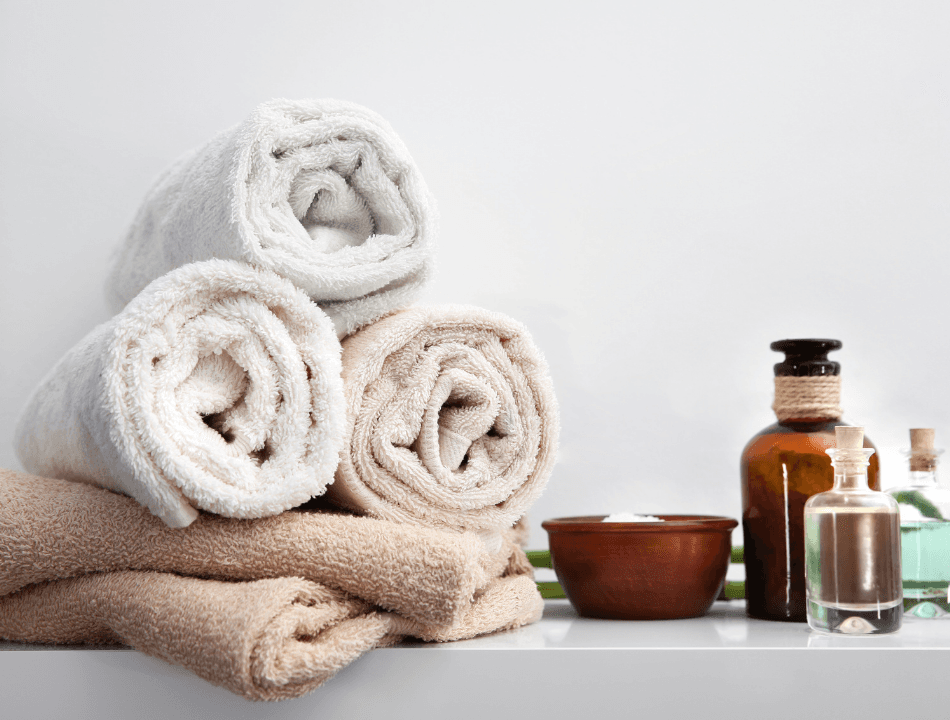 Photo of Lucky Health Massage