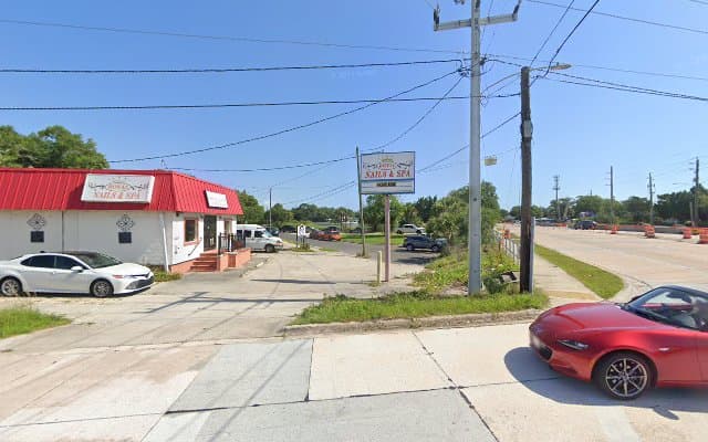 Photo of Royal Nails and Spa