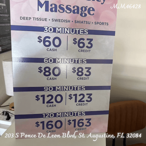 Photo of Ancient City Massage